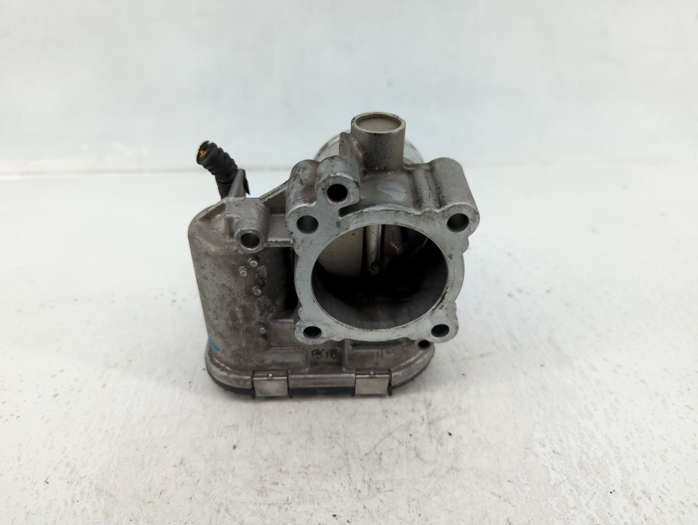 2013-2016 Ford Escape Throttle Body P/N:9F991-CA Fits Fits 2013 2014 2015 2016 2017 2018 2019 OEM Used Auto Parts - Oemuseda