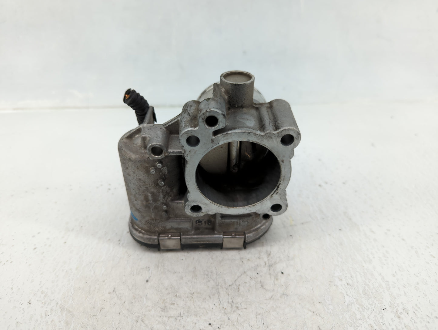 2013-2016 Ford Escape Throttle Body P/N:9F991-CA Fits Fits 2013 2014 2015 2016 2017 2018 2019 OEM Used Auto Parts - Oemuseda