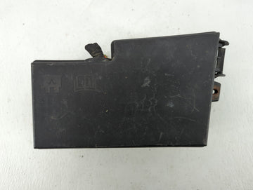 2013-2016 Ford Escape Fusebox Fuse Box Panel Relay Module P/N:AV6T-14A067-AD Fits Fits 2013 2014 2015 2016 OEM Used Auto Par