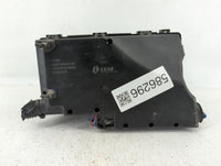 2013-2016 Ford Escape Fusebox Fuse Box Panel Relay Module P/N:AV6T-14A067-AD Fits Fits 2013 2014 2015 2016 OEM Used Auto Par