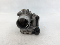 2013-2016 Ford Escape Throttle Body P/N:DS7G-9F991-CA Fits Fits 2013 2014 2015 2016 2017 2018 2019 OEM Used Auto Parts - Oem