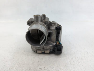 2013-2016 Ford Escape Throttle Body P/N:DS7G-9F991-CA Fits Fits 2013 2014 2015 2016 2017 2018 2019 OEM Used Auto Parts - Oem