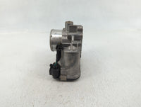 2013-2016 Ford Escape Throttle Body P/N:DS7G-9F991-CA Fits Fits 2013 2014 2015 2016 2017 2018 2019 OEM Used Auto Parts - Oem