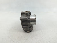 2013-2016 Ford Escape Throttle Body P/N:DS7G-9F991-CA Fits Fits 2013 2014 2015 2016 2017 2018 2019 OEM Used Auto Parts - Oem