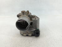 2013-2016 Ford Escape Throttle Body P/N:7S7G-9F991-CA Fits Fits 2013 2014 2015 2016 2017 2018 2019 OEM Used Auto Parts - Oem
