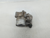 2013-2016 Ford Escape Throttle Body P/N:7S7G-9F991-CA Fits Fits 2013 2014 2015 2016 2017 2018 2019 OEM Used Auto Parts - Oem