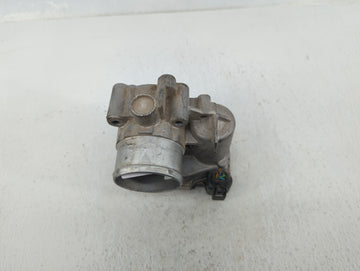 2013-2016 Ford Escape Throttle Body P/N:7S7G-9F991-CA Fits Fits 2013 2014 2015 2016 2017 2018 2019 OEM Used Auto Parts