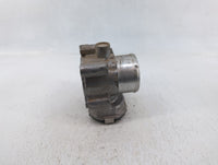 2013-2016 Ford Escape Throttle Body P/N:7S7G-9F991-CA Fits Fits 2013 2014 2015 2016 2017 2018 2019 OEM Used Auto Parts - Oem