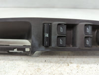 2013-2019 Ford Escape Master Power Window Switch Replacement Driver Side Left P/N:BM5T-14A132-AA Fits OEM Used Auto Parts - 