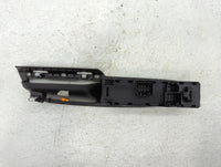 2013-2019 Ford Escape Master Power Window Switch Replacement Driver Side Left P/N:BM5T-14A132-AA Fits OEM Used Auto Parts - 