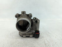 2013-2016 Ford Escape Throttle Body P/N:DS7G-9F991-BB Fits Fits 2012 2013 2014 2015 2016 2017 OEM Used Auto Parts - Oemuseda