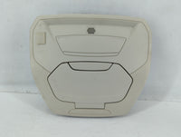 2014 Ford Escape Overhead Roof Console - Oemusedautoparts1.com