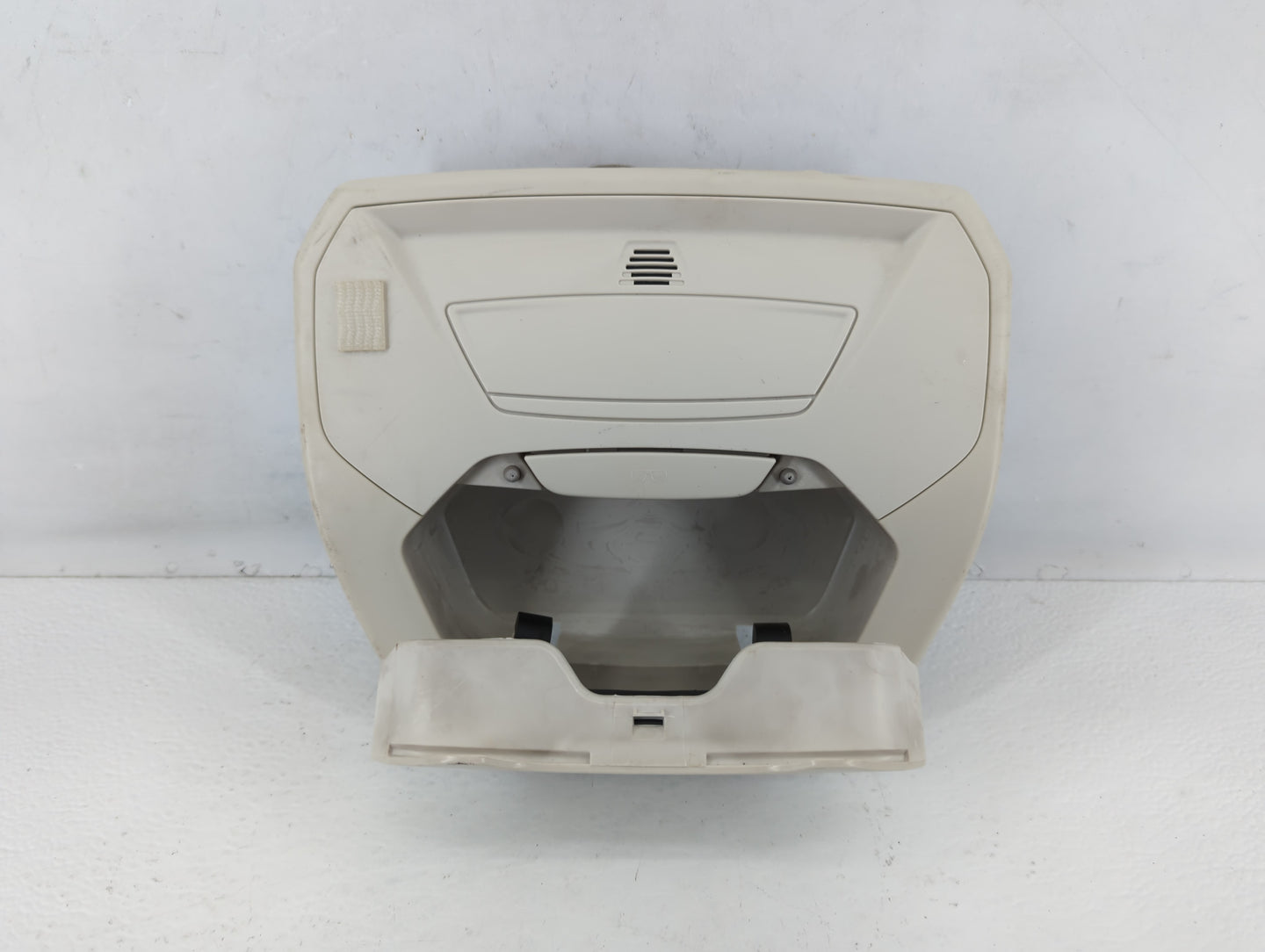 2014 Ford Escape Overhead Roof Console - Oemusedautoparts1.com