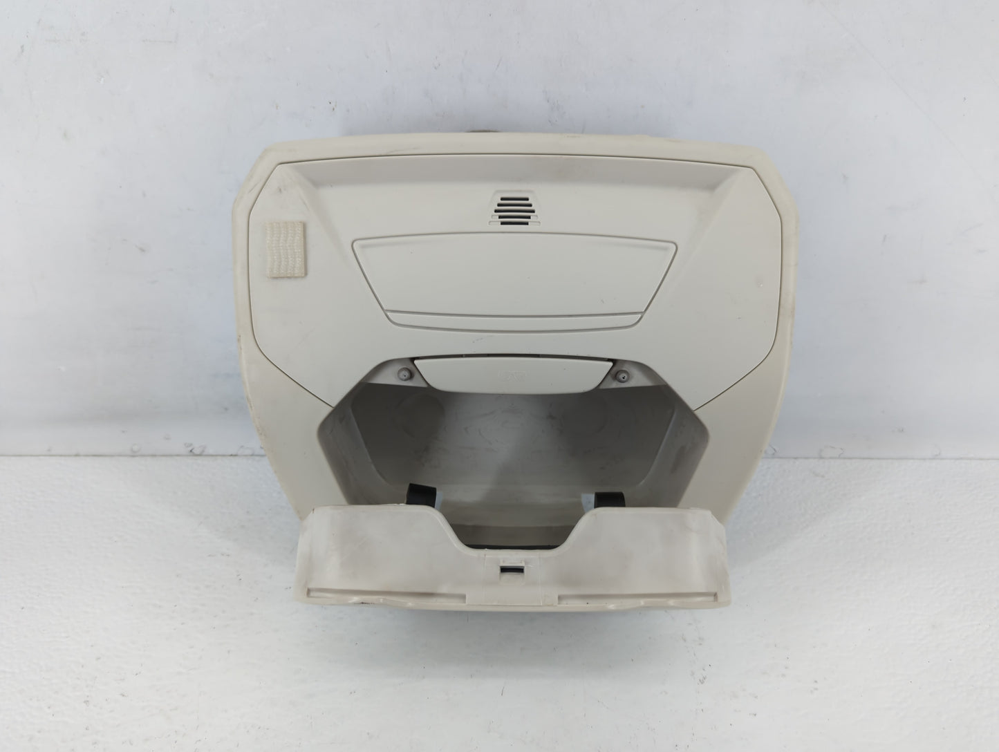 2014 Ford Escape Overhead Roof Console - Oemusedautoparts1.com