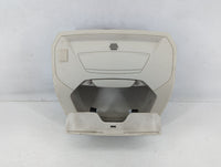 2014 Ford Escape Overhead Roof Console - Oemusedautoparts1.com