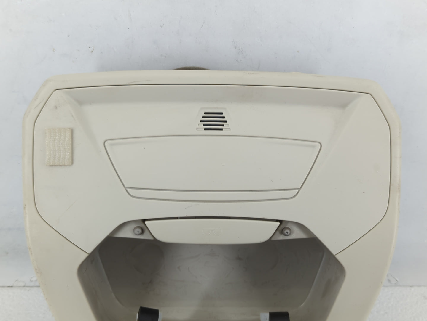 2014 Ford Escape Overhead Roof Console - Oemusedautoparts1.com