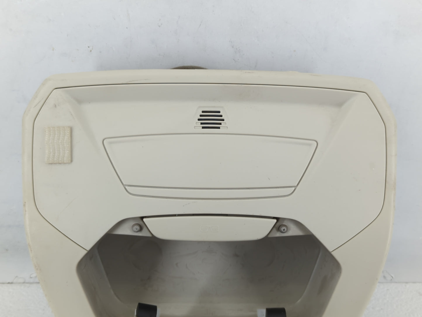 2014 Ford Escape Overhead Roof Console - Oemusedautoparts1.com