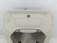 2014 Ford Escape Overhead Roof Console - Oemusedautoparts1.com