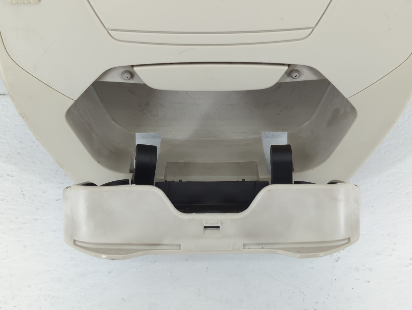 2014 Ford Escape Overhead Roof Console - Oemusedautoparts1.com