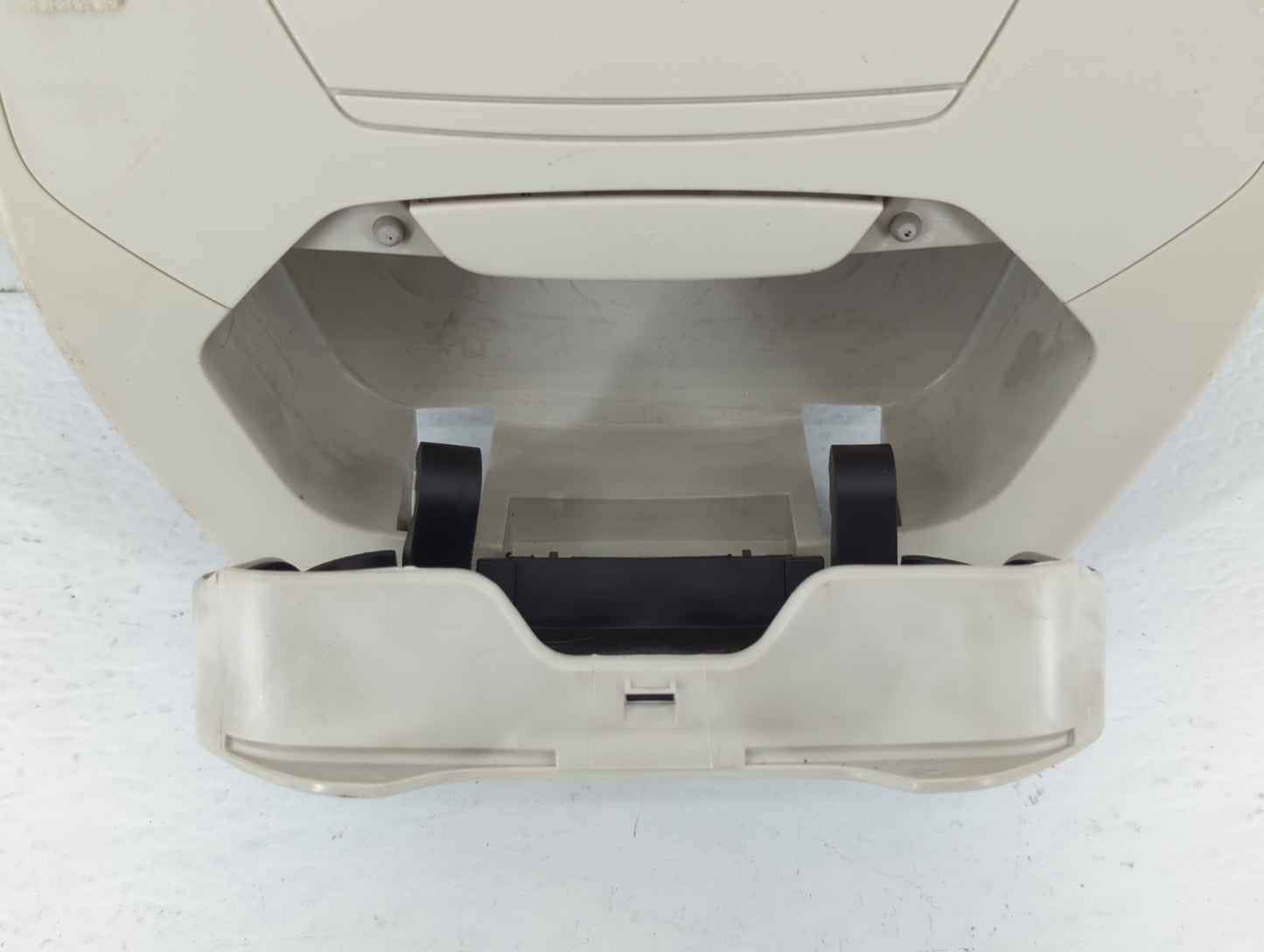 2014 Ford Escape Overhead Roof Console - Oemusedautoparts1.com