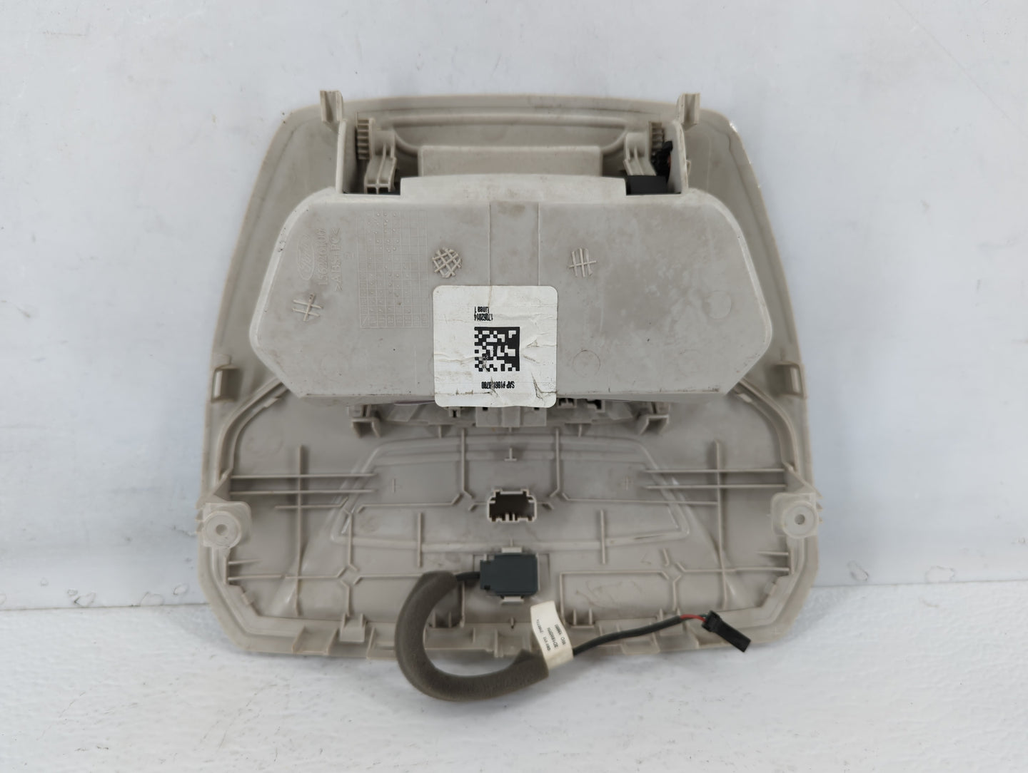 2014 Ford Escape Overhead Roof Console - Oemusedautoparts1.com