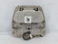 2014 Ford Escape Overhead Roof Console - Oemusedautoparts1.com