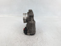 2013-2016 Ford Escape Throttle Body P/N:DS7E-9F991-BB Fits Fits 2013 2014 2015 2016 2017 2018 2019 OEM Used Auto Parts - Oem