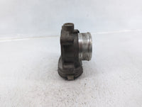 2013-2016 Ford Escape Throttle Body P/N:DS7E-9F991-BB Fits Fits 2013 2014 2015 2016 2017 2018 2019 OEM Used Auto Parts - Oem