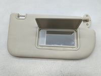 2013-2019 Ford Escape Sun Visor Shade Replacement Passenger Right Mirror Fits Fits 2013 2014 2015 2016 2017 2018 2019 OEM Us