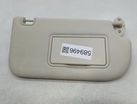 2013-2019 Ford Escape Sun Visor Shade Replacement Passenger Right Mirror Fits Fits 2013 2014 2015 2016 2017 2018 2019 OEM Us