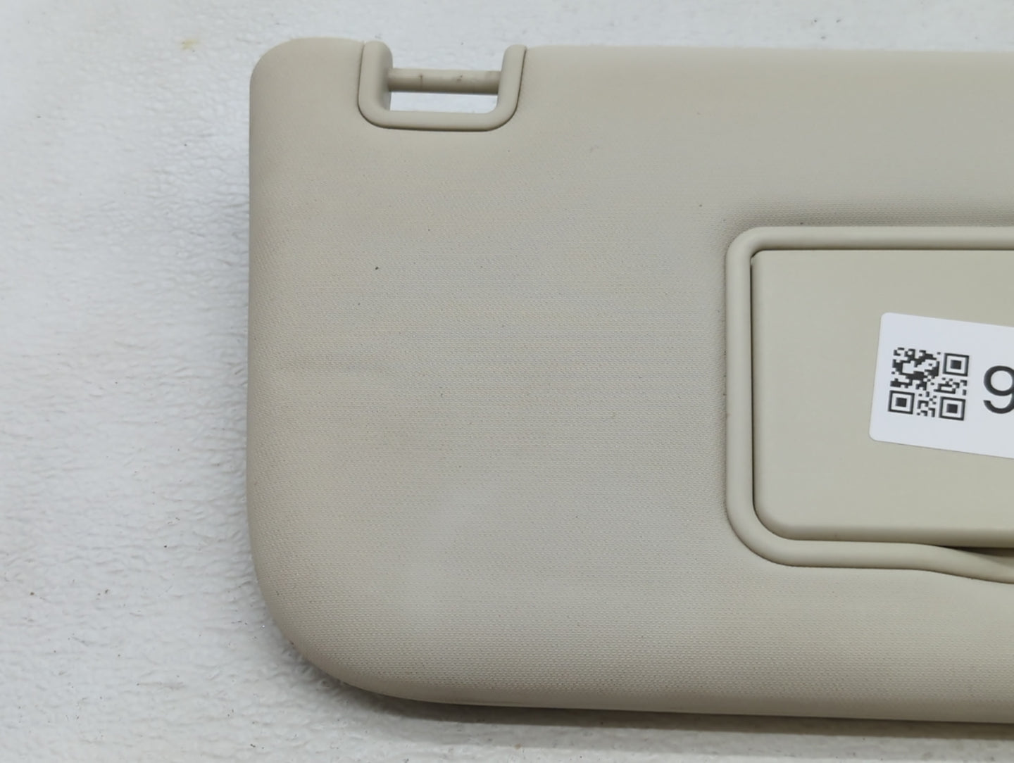 2013-2019 Ford Escape Sun Visor Shade Replacement Passenger Right Mirror Fits Fits 2013 2014 2015 2016 2017 2018 2019 OEM Us