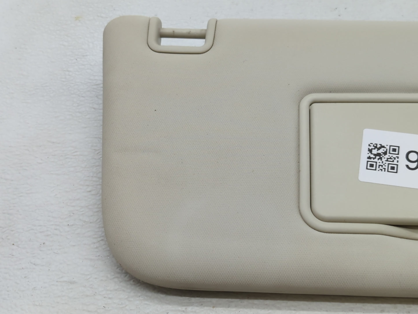 2013-2019 Ford Escape Sun Visor Shade Replacement Passenger Right Mirror Fits Fits 2013 2014 2015 2016 2017 2018 2019 OEM Us
