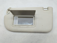 2013-2019 Ford Escape Sun Visor Shade Replacement Driver Left Mirror Fits Fits 2013 2014 2015 2016 2017 2018 2019 OEM Used A