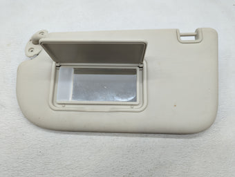 compare product 2013-2019 Ford Escape Sun Visor Shade Replacement Driver Left Mirror Fits Fits 2013 2014 2015 2016 2017 2018 2019 OEM Used Auto Parts