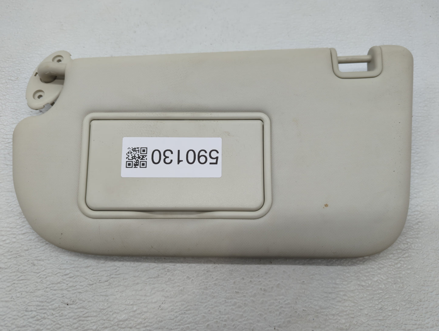 2013-2019 Ford Escape Sun Visor Shade Replacement Driver Left Mirror Fits Fits 2013 2014 2015 2016 2017 2018 2019 OEM Used A