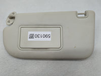 2013-2019 Ford Escape Sun Visor Shade Replacement Driver Left Mirror Fits Fits 2013 2014 2015 2016 2017 2018 2019 OEM Used A