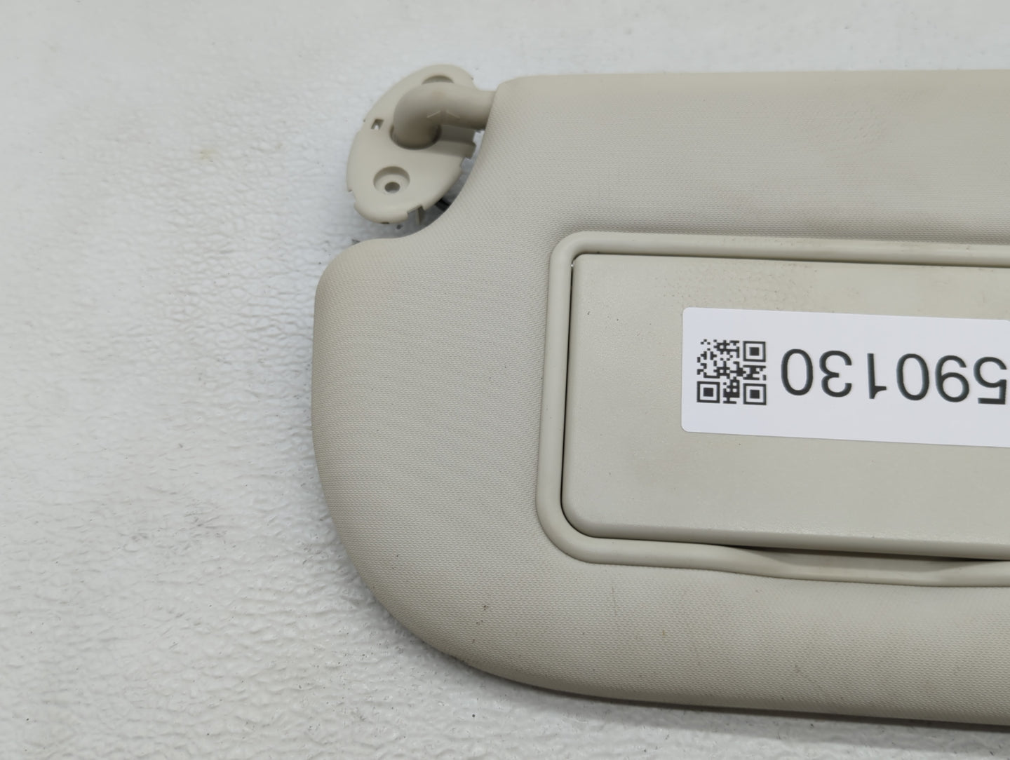 2013-2019 Ford Escape Sun Visor Shade Replacement Driver Left Mirror Fits Fits 2013 2014 2015 2016 2017 2018 2019 OEM Used A