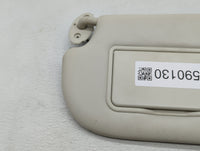 2013-2019 Ford Escape Sun Visor Shade Replacement Driver Left Mirror Fits Fits 2013 2014 2015 2016 2017 2018 2019 OEM Used A