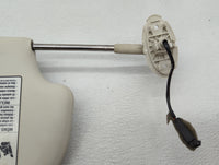2013-2019 Ford Escape Sun Visor Shade Replacement Driver Left Mirror Fits Fits 2013 2014 2015 2016 2017 2018 2019 OEM Used A