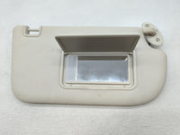 2013-2019 Ford Escape Sun Visor Shade Replacement Passenger Right Mirror Fits Fits 2013 2014 2015 2016 2017 2018 2019 OEM Us