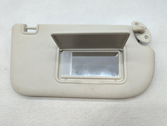 compare product 2013-2019 Ford Escape Sun Visor Shade Replacement Passenger Right Mirror Fits Fits 2013 2014 2015 2016 2017 2018 2019 OEM Used Auto Parts