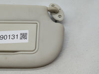 2013-2019 Ford Escape Sun Visor Shade Replacement Passenger Right Mirror Fits Fits 2013 2014 2015 2016 2017 2018 2019 OEM Us