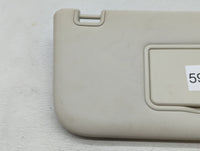 2013-2019 Ford Escape Sun Visor Shade Replacement Passenger Right Mirror Fits Fits 2013 2014 2015 2016 2017 2018 2019 OEM Us