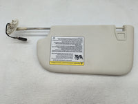 2013-2019 Ford Escape Sun Visor Shade Replacement Passenger Right Mirror Fits Fits 2013 2014 2015 2016 2017 2018 2019 OEM Us