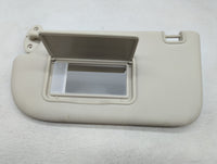 2013-2019 Ford Escape Sun Visor Shade Replacement Driver Left Mirror Fits Fits 2013 2014 2015 2016 2017 2018 2019 OEM Used A