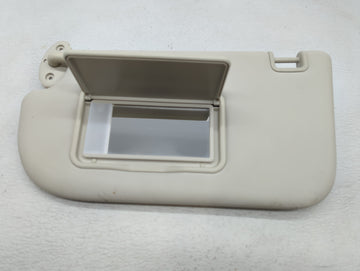 2013-2019 Ford Escape Sun Visor Shade Replacement Driver Left Mirror Fits Fits 2013 2014 2015 2016 2017 2018 2019 OEM Used A