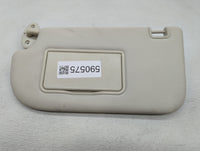 2013-2019 Ford Escape Sun Visor Shade Replacement Driver Left Mirror Fits Fits 2013 2014 2015 2016 2017 2018 2019 OEM Used A