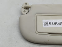 2013-2019 Ford Escape Sun Visor Shade Replacement Driver Left Mirror Fits Fits 2013 2014 2015 2016 2017 2018 2019 OEM Used A