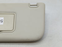 2013-2019 Ford Escape Sun Visor Shade Replacement Driver Left Mirror Fits Fits 2013 2014 2015 2016 2017 2018 2019 OEM Used A