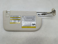2013-2019 Ford Escape Sun Visor Shade Replacement Driver Left Mirror Fits Fits 2013 2014 2015 2016 2017 2018 2019 OEM Used A